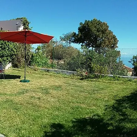 Holiday Av. De Colon Tatil Evi Caleta de Interián