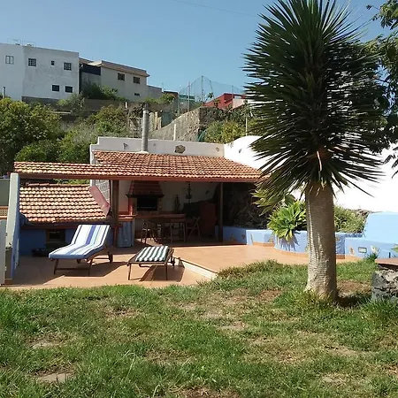 Holiday Av. De Colon Tatil Evi