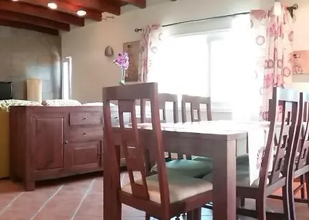Tatil Evi Holiday Av. De Colon Caleta de Interián