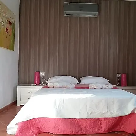 Tatil Evi Holiday Av. De Colon