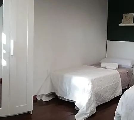 Holiday Av. De Colon Tatil Evi *