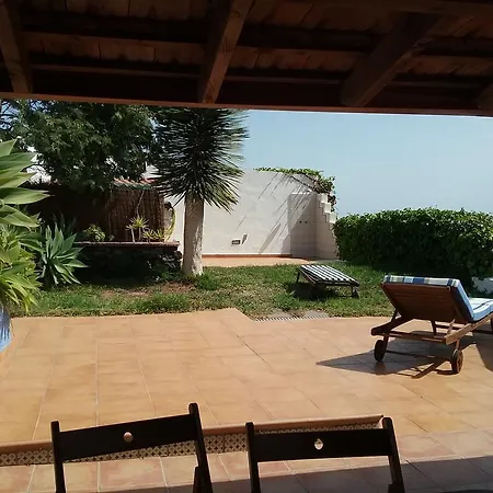 Holiday Av. De Colon Tatil Evi *