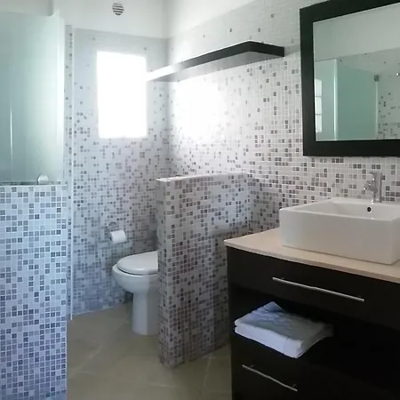 Holiday Av. De Colon Tatil Evi