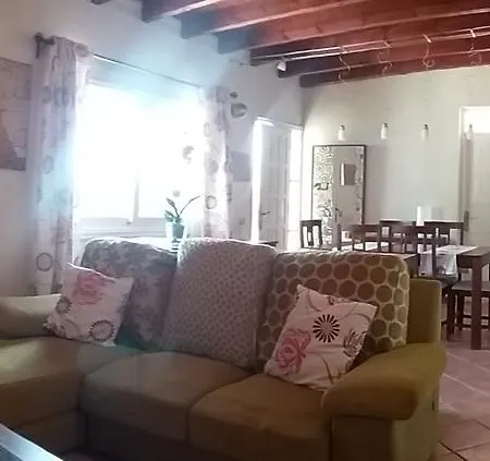 Tatil Evi Holiday Av. De Colon *