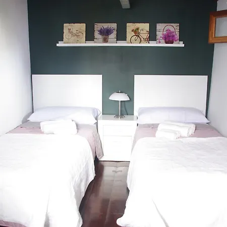 Tatil Evi Holiday Av. De Colon
